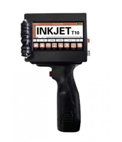 INKJET T10 TARİH KODLAMA MAKİNASI